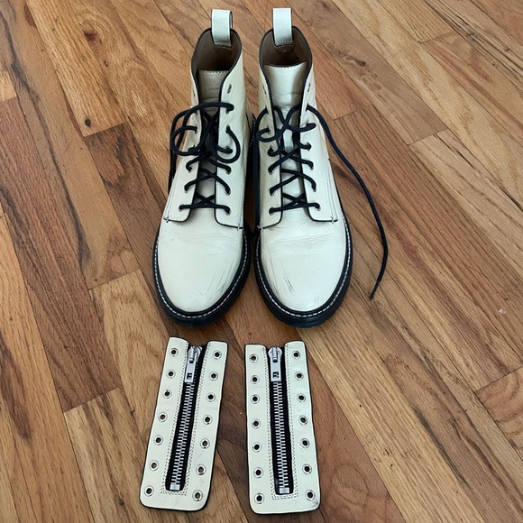 Rag and bone cannon boot - size 8 - Picture 6 of 6